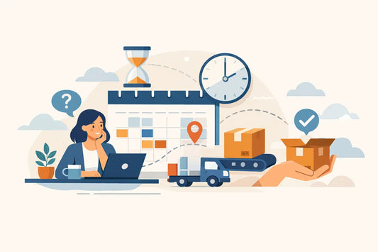 When Will My Order Ship? What to Expect