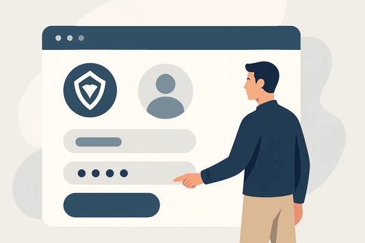 Luxthorne customer login: quick access, fewer steps