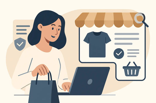 Luxthorne collections: shop faster, choose smarter