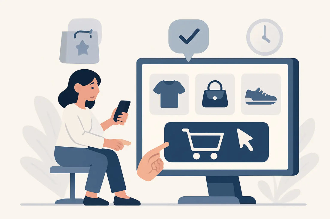 Shop Trending Products Quickly Without Regret