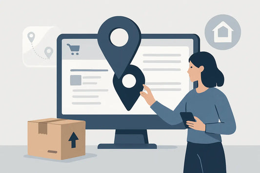 Can I Change My Shipping Address After Checkout?