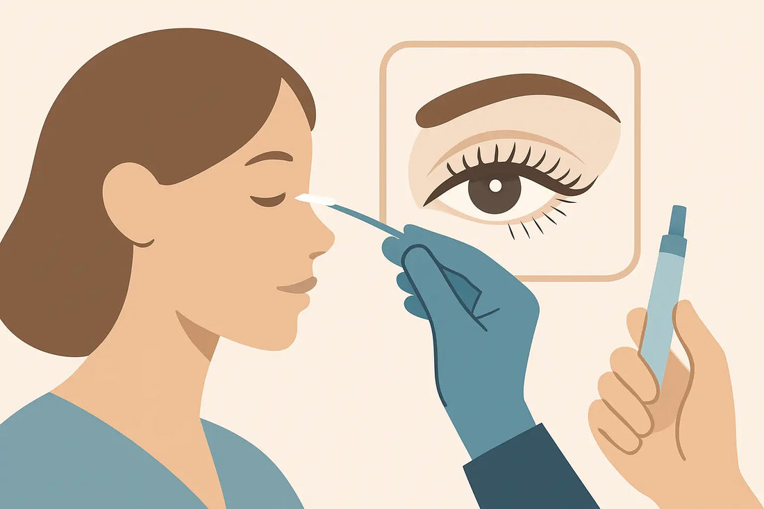 Quick Lash Lift Kits: Fast Results, Real Tips
