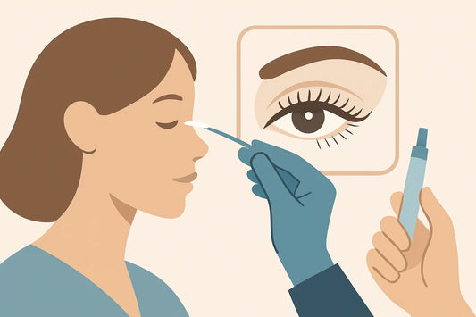 Quick Lash Lift Kits: Fast Results, Real Tips