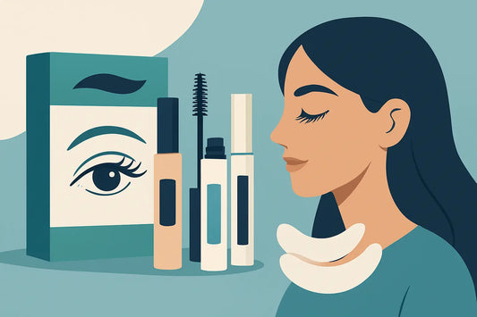 5-8 Minute Lash Lift Kits: Worth It?
