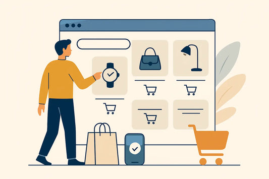 Luxthorne Featured Products: Shop Fast, Choose Well