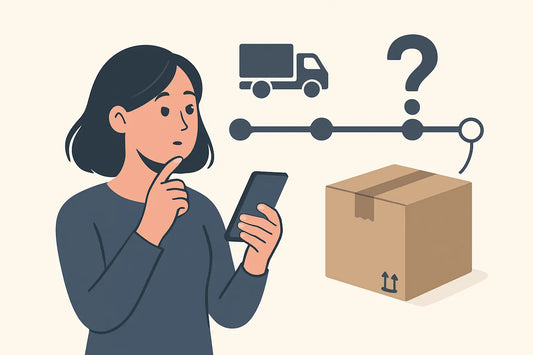 How Long Does Standard Shipping Take, Really?