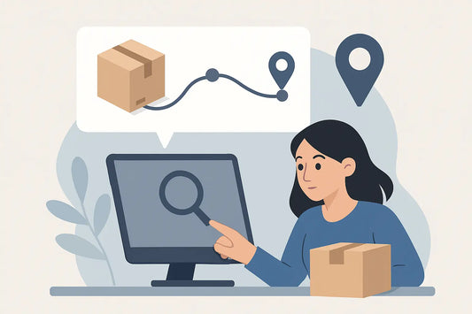 Track Your Online Order Fast (No Guesswork)